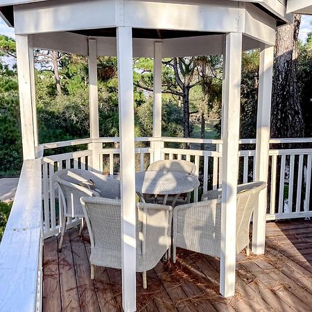 1 Soaring Seagull Villa St. George Island Exterior foto