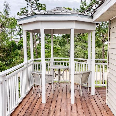 1 Soaring Seagull Villa St. George Island Exterior foto