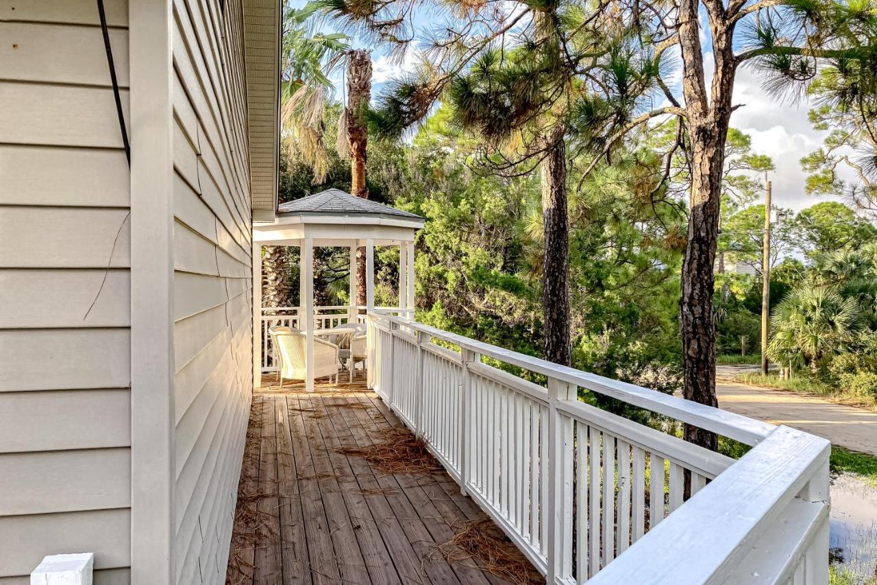 1 Soaring Seagull Villa St. George Island Exterior foto