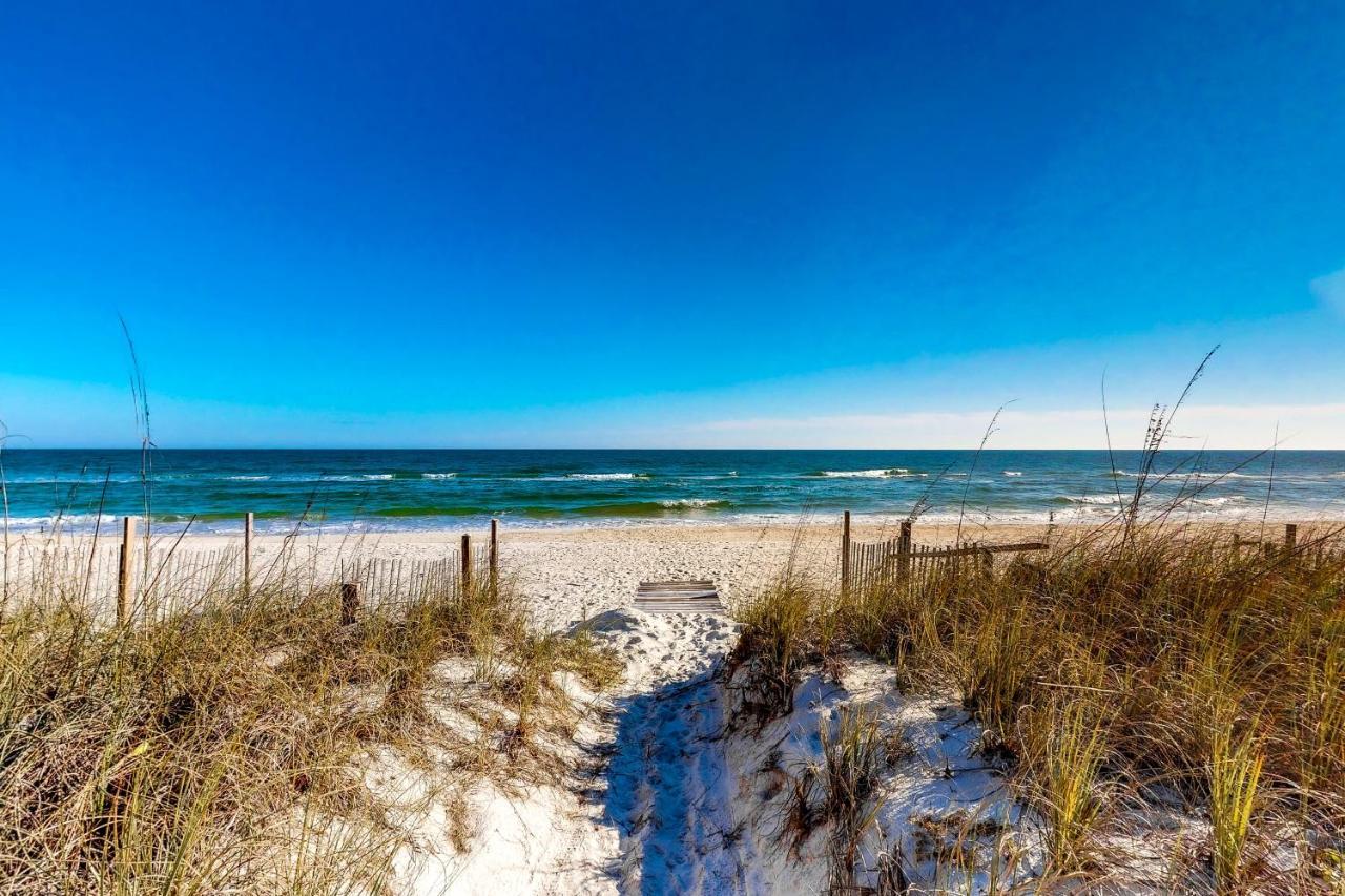 1 Soaring Seagull Villa St. George Island Exterior foto