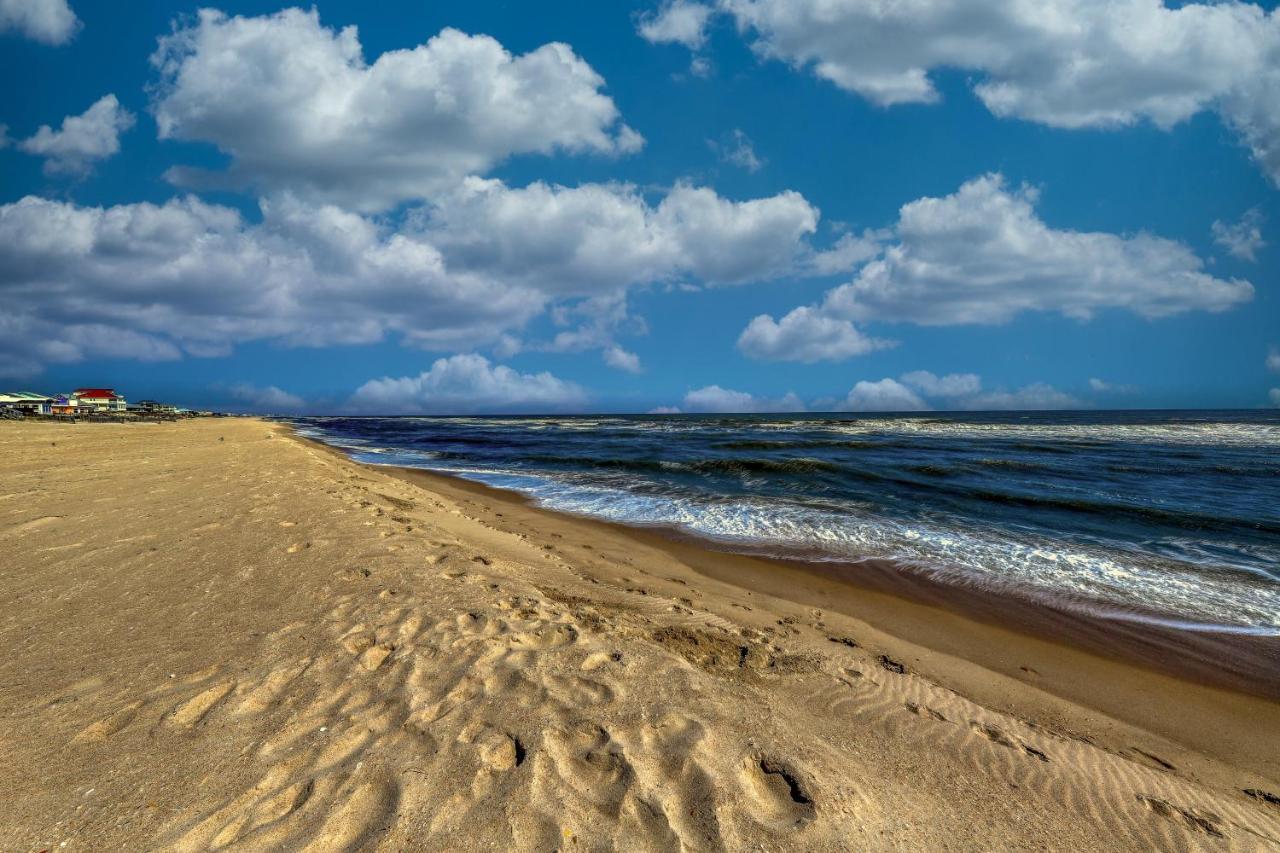 1 Soaring Seagull Villa St. George Island Exterior foto