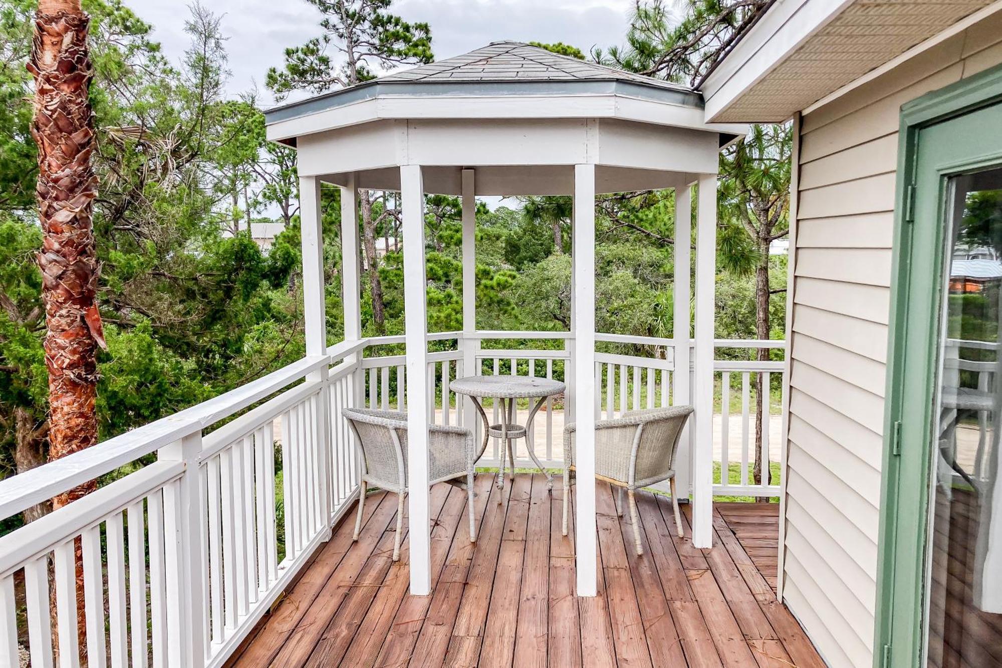 1 Soaring Seagull Villa St. George Island Exterior foto